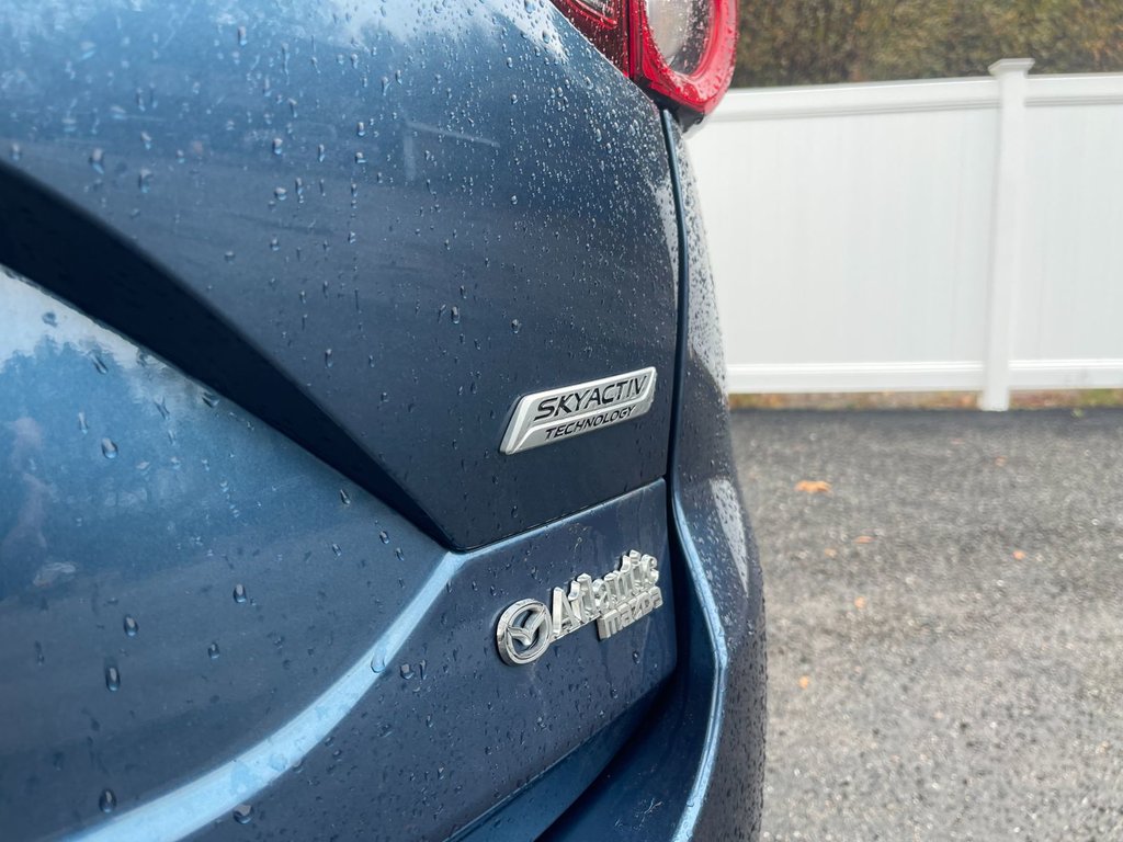 2019 Mazda CX-5 GS | AWD | CAM | USB | HtdSeat in Saint John, New Brunswick - 43 - w1024h768px
