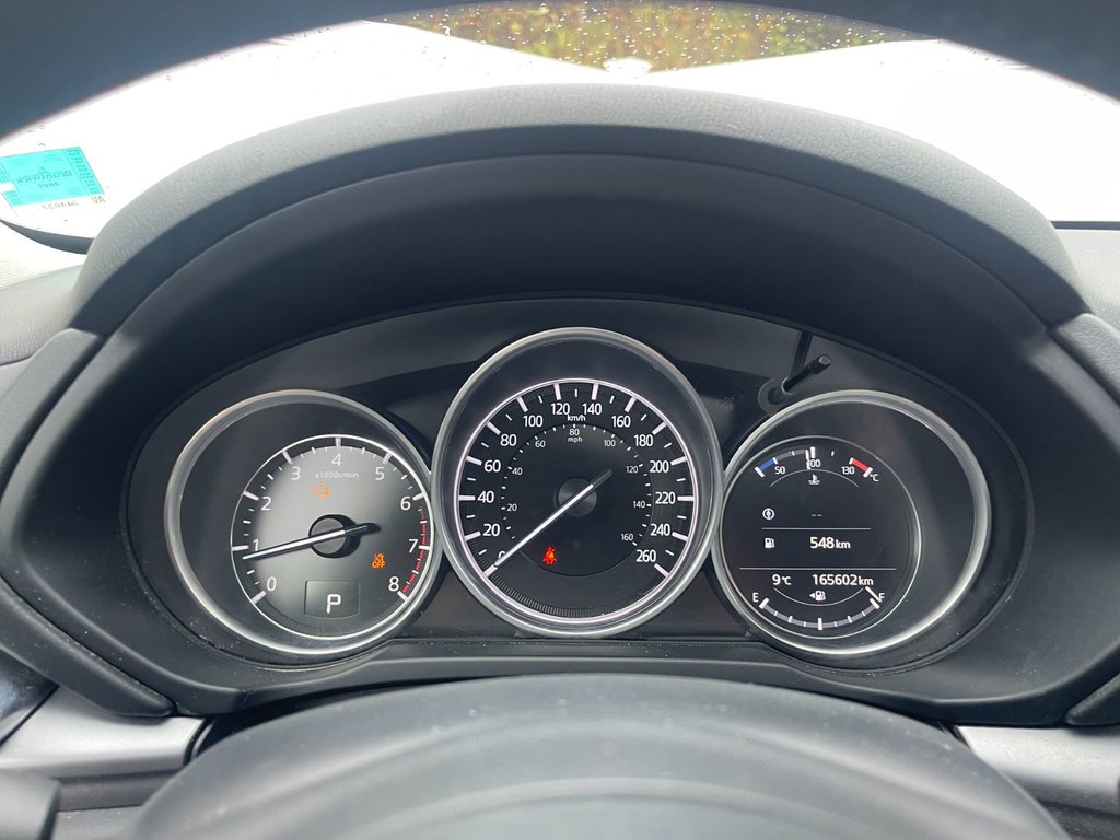 2019 Mazda CX-5 GS | AWD | CAM | USB | HtdSeat in Saint John, New Brunswick - 17 - w1024h768px
