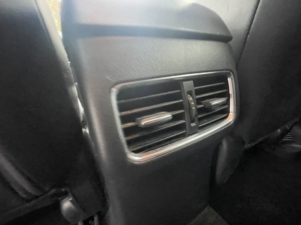 2019 Mazda CX-5 GS | AWD | CAM | USB | HtdSeat in Saint John, New Brunswick - 33 - w1024h768px