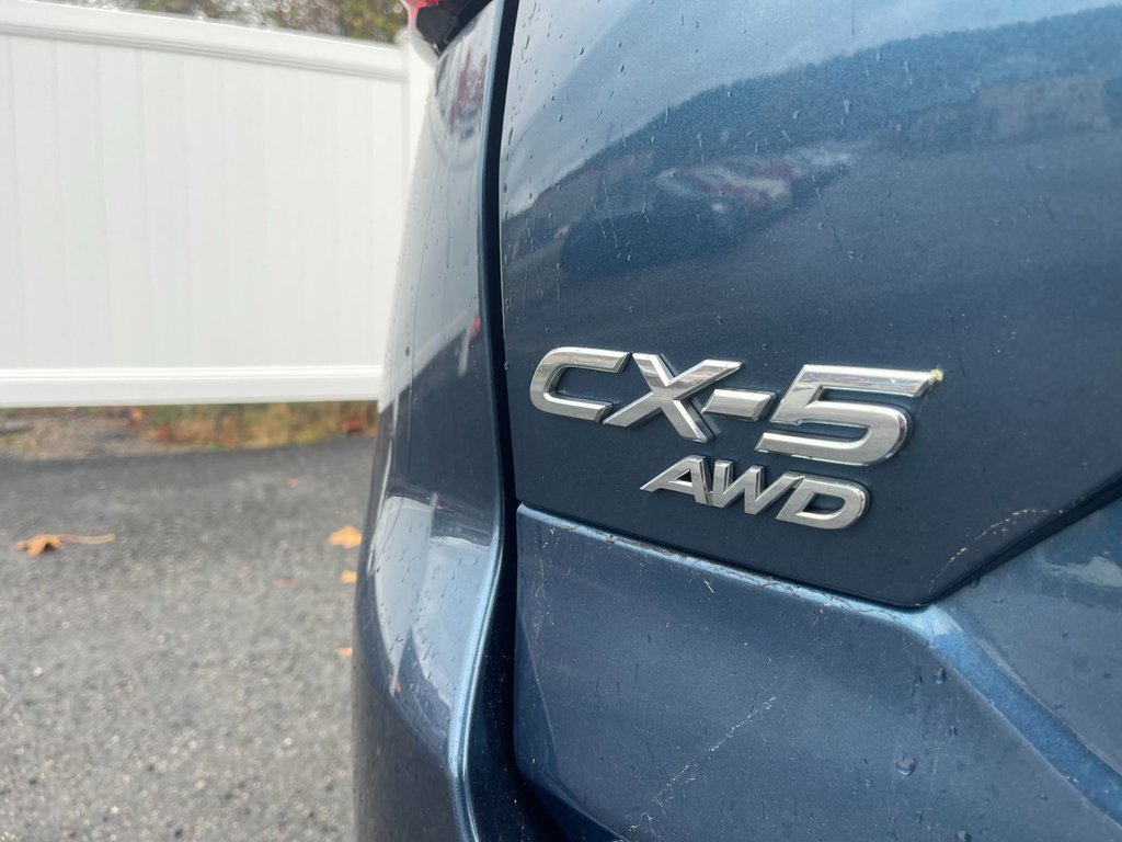 2019 Mazda CX-5 GS | AWD | CAM | USB | HtdSeat in Saint John, New Brunswick - 42 - w1024h768px