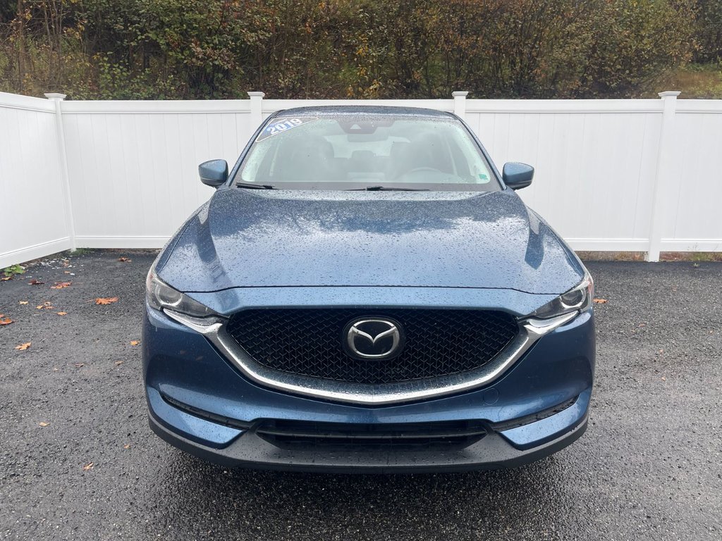 2019 Mazda CX-5 GS | AWD | CAM | USB | HtdSeat in Saint John, New Brunswick - 8 - w1024h768px