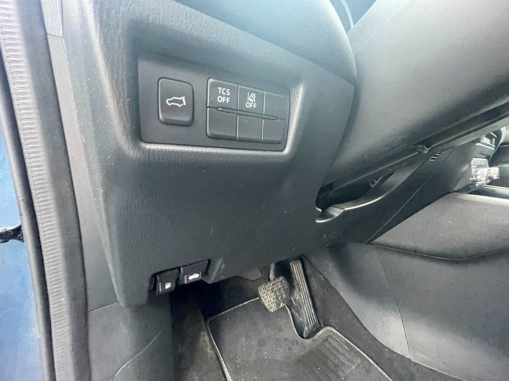 2019 Mazda CX-5 GS | AWD | CAM | USB | HtdSeat in Saint John, New Brunswick - 11 - w1024h768px