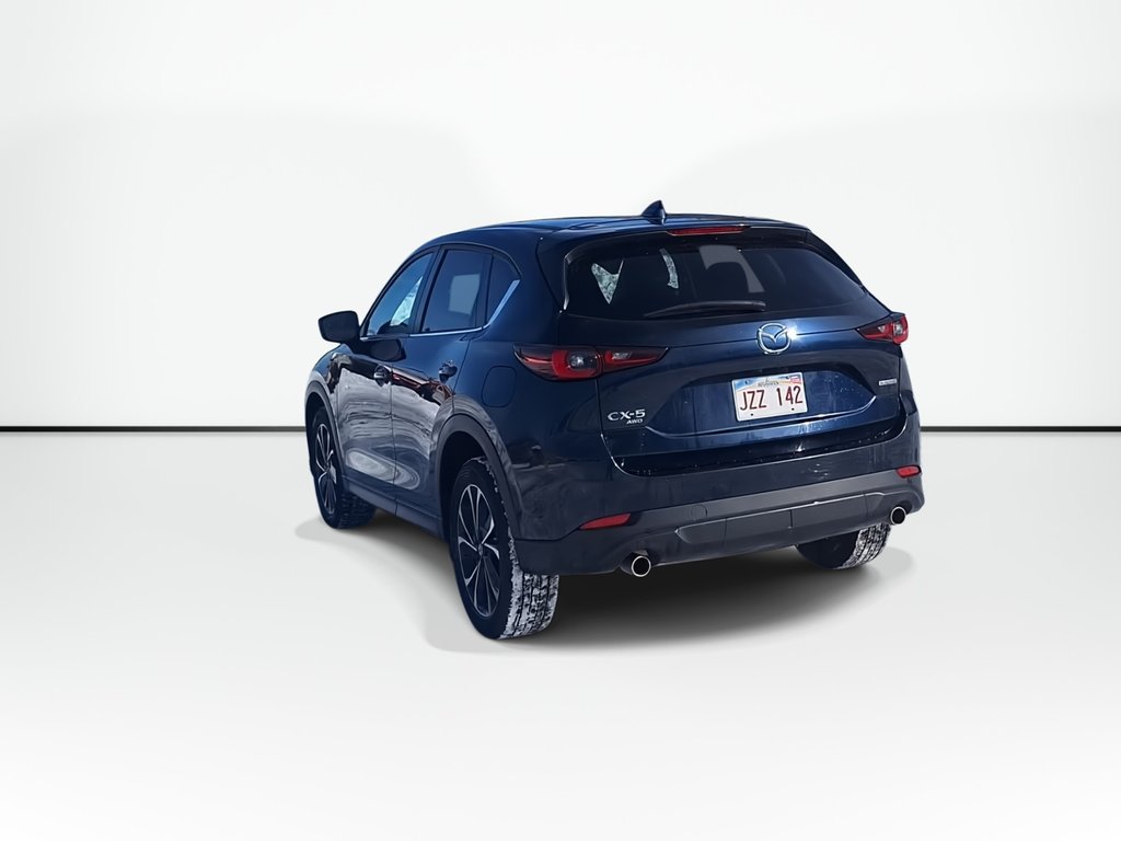 2022 Mazda CX-5 in Antigonish, Nova Scotia - 6 - w1024h768px