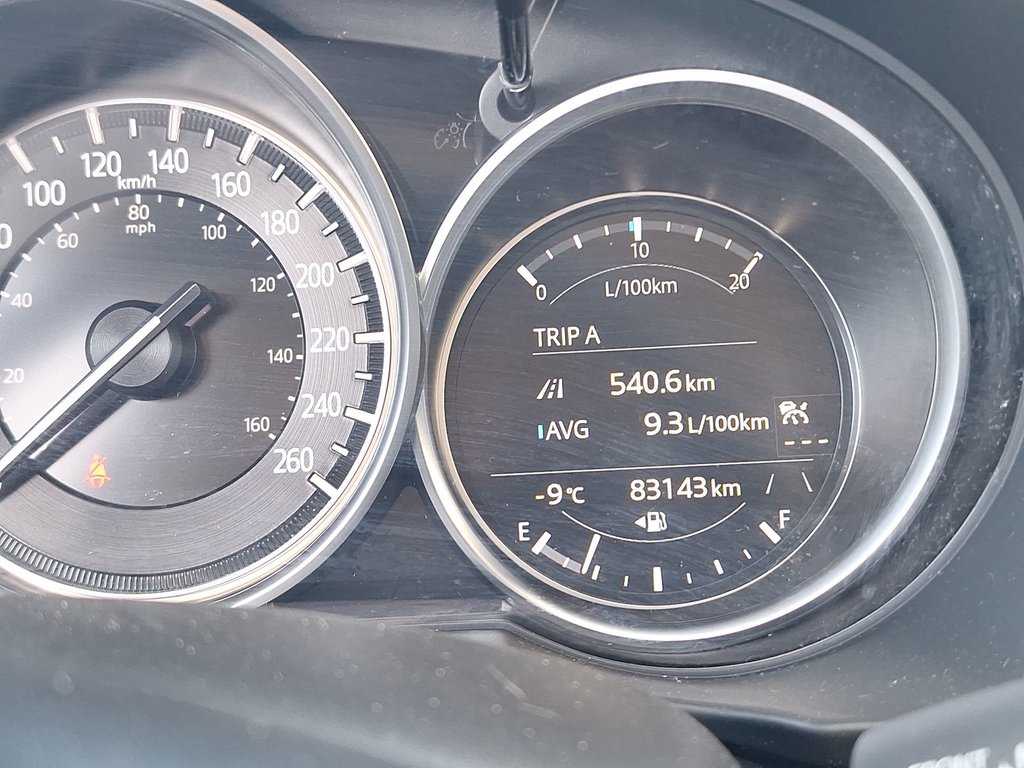 2022 Mazda CX-5 in Antigonish, Nova Scotia - 31 - w1024h768px