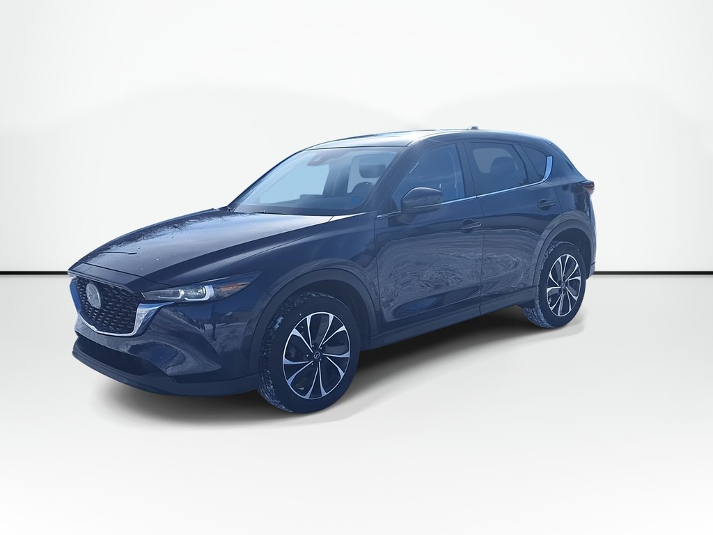 2022 Mazda CX-5 in Antigonish, Nova Scotia - 3 - w1024h768px