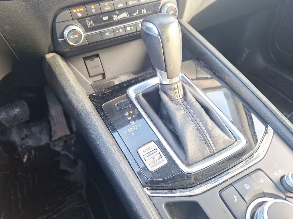 2022 Mazda CX-5 in Antigonish, Nova Scotia - 29 - w1024h768px