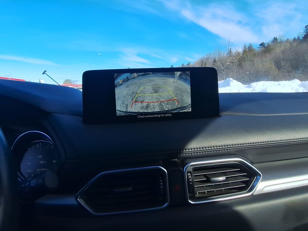 2022 Mazda CX-5 in Antigonish, Nova Scotia - 26 - w1024h768px