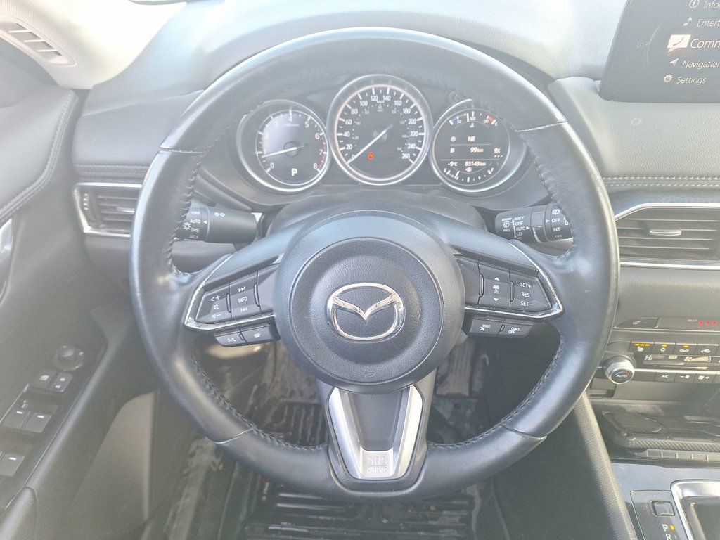 2022 Mazda CX-5 in Antigonish, Nova Scotia - 19 - w1024h768px