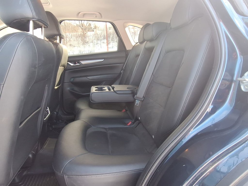 2022 Mazda CX-5 in Antigonish, Nova Scotia - 33 - w1024h768px