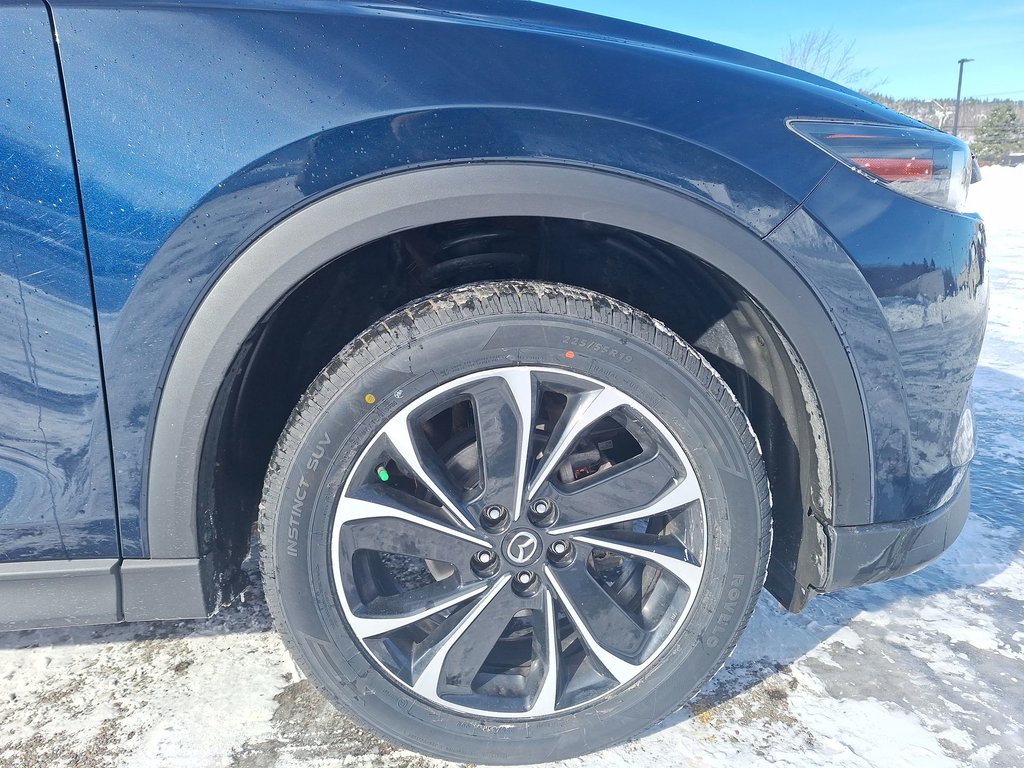 2022 Mazda CX-5 in Antigonish, Nova Scotia - 10 - w1024h768px