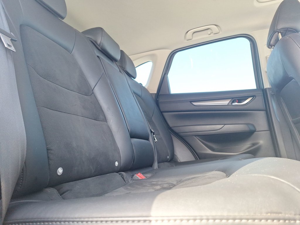 2022 Mazda CX-5 in Antigonish, Nova Scotia - 40 - w1024h768px