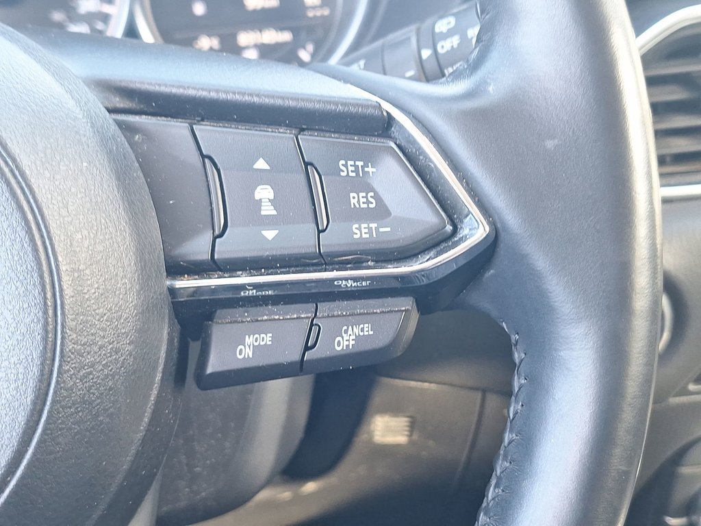 2022 Mazda CX-5 in Antigonish, Nova Scotia - 21 - w1024h768px