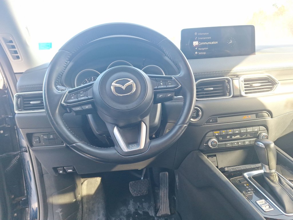 2022 Mazda CX-5 in Antigonish, Nova Scotia - 12 - w1024h768px