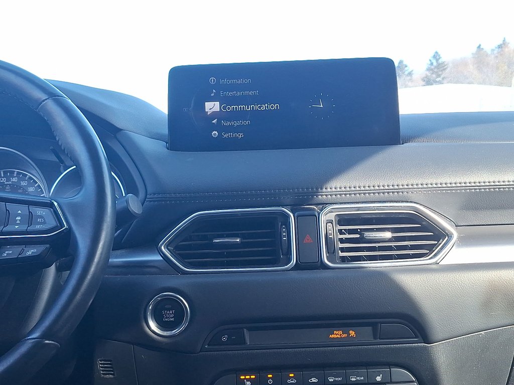2022 Mazda CX-5 in Antigonish, Nova Scotia - 25 - w1024h768px