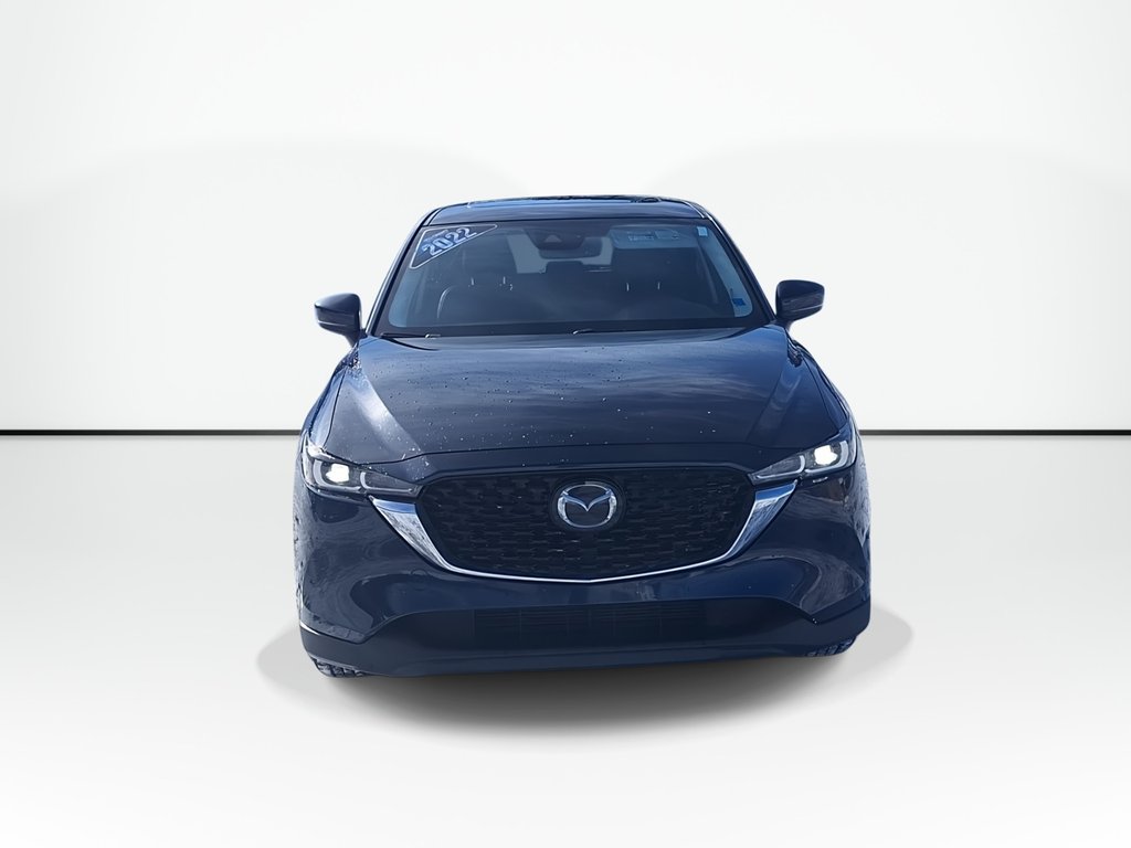 2022 Mazda CX-5 in Antigonish, Nova Scotia - 2 - w1024h768px