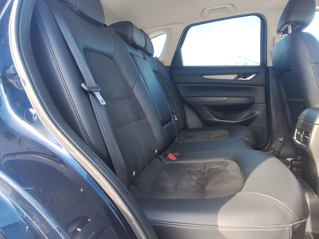 2022 Mazda CX-5 in Antigonish, Nova Scotia - 39 - w1024h768px
