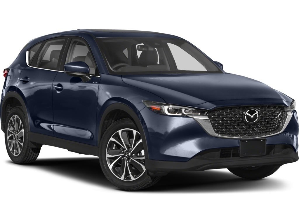 Mazda CX-5 GS Comfort | Roof | Cam | Htd Wheel | War to 2027 2022 à Saint John, Nouveau-Brunswick - 1 - w1024h768px