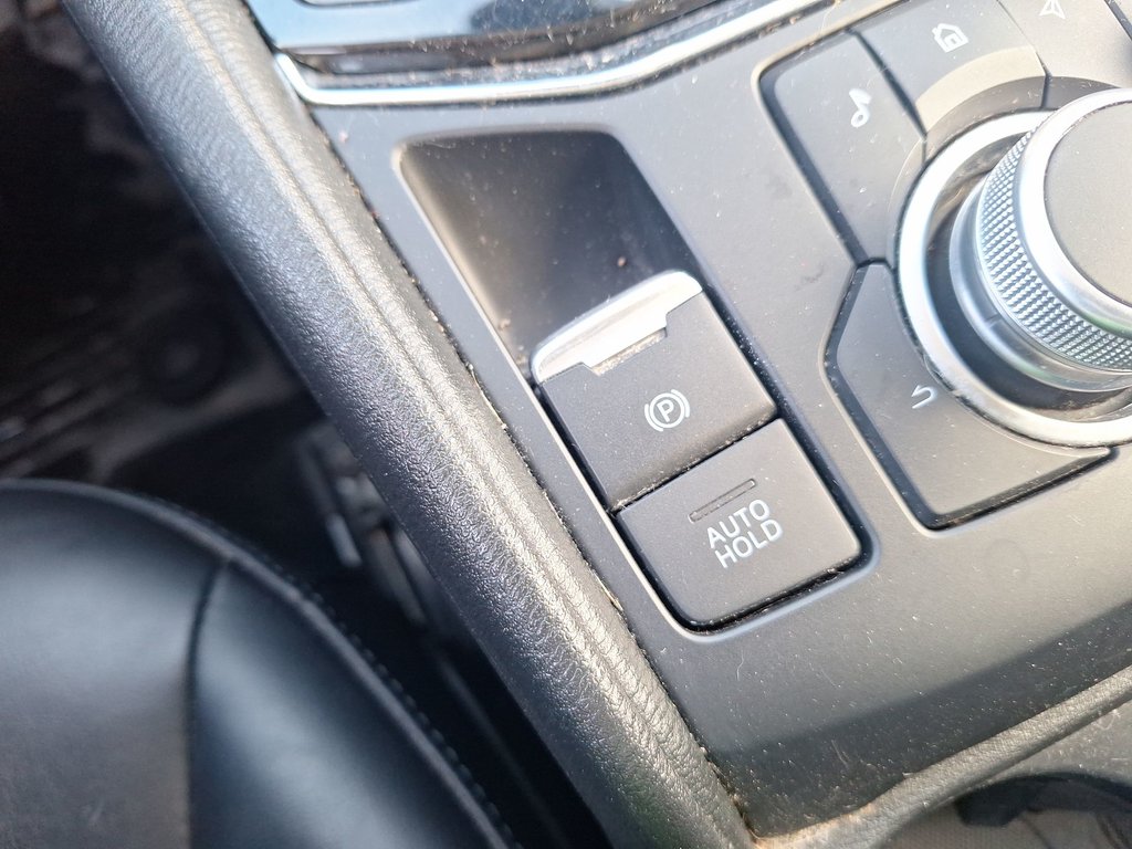 2022 Mazda CX-5 in Antigonish, Nova Scotia - 30 - w1024h768px