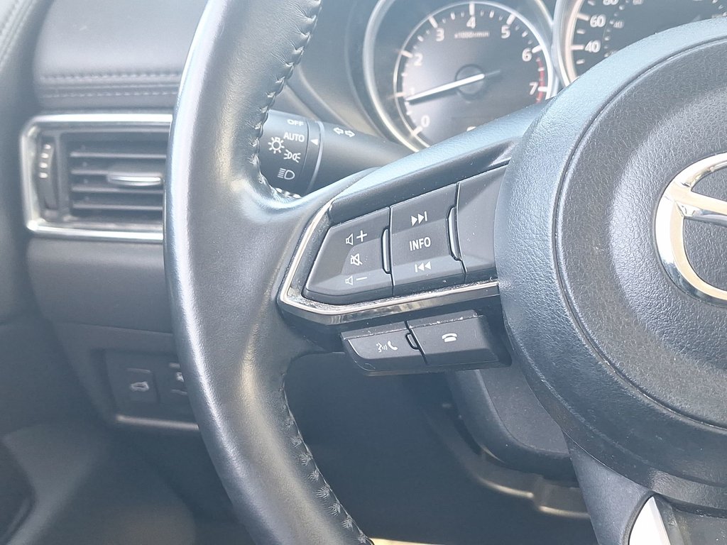 2022 Mazda CX-5 in Antigonish, Nova Scotia - 20 - w1024h768px