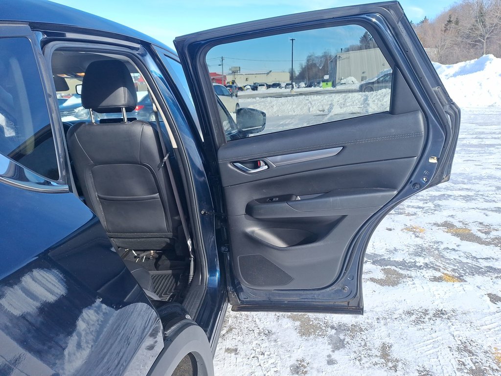 2022 Mazda CX-5 in Antigonish, Nova Scotia - 41 - w1024h768px