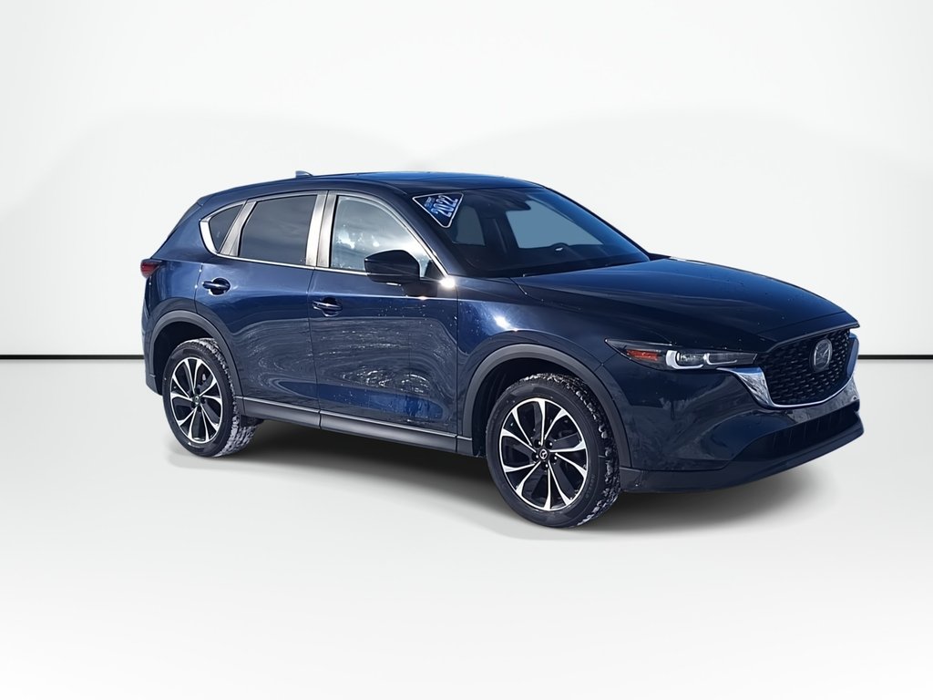 2022 Mazda CX-5 in Antigonish, Nova Scotia - 9 - w1024h768px