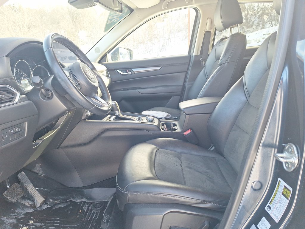 2022 Mazda CX-5 in Antigonish, Nova Scotia - 13 - w1024h768px