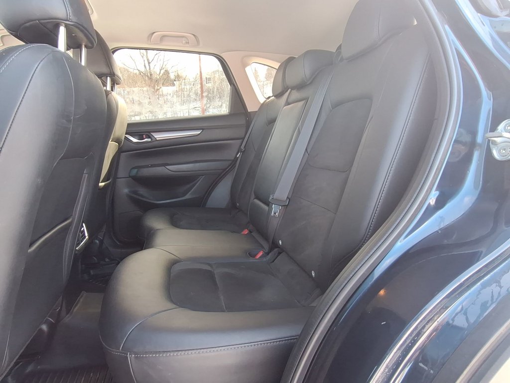 2022 Mazda CX-5 in Antigonish, Nova Scotia - 32 - w1024h768px