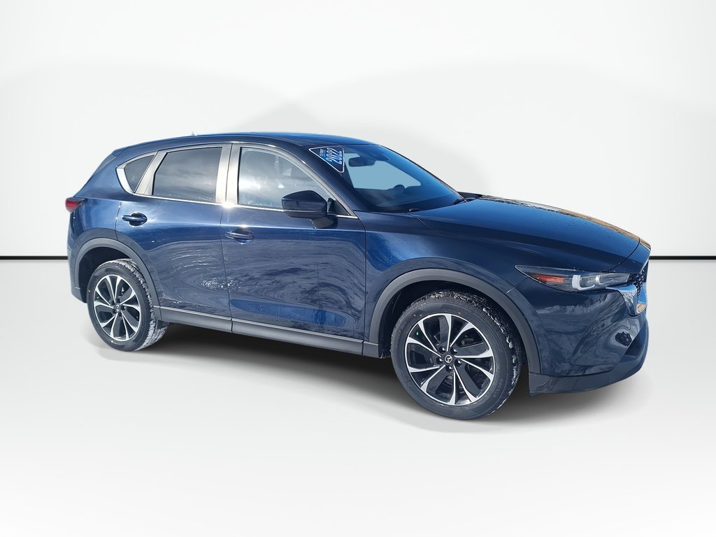 2022 Mazda CX-5 in Antigonish, Nova Scotia - 1 - w1024h768px