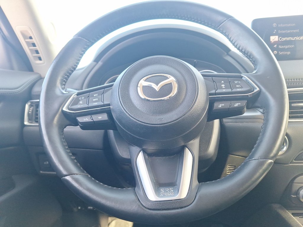 2022 Mazda CX-5 in Antigonish, Nova Scotia - 18 - w1024h768px
