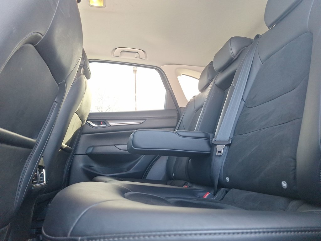 2022 Mazda CX-5 in Antigonish, Nova Scotia - 34 - w1024h768px