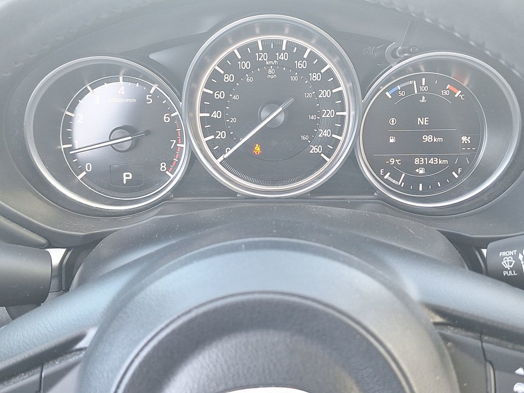 2022 Mazda CX-5 in Antigonish, Nova Scotia - 24 - w1024h768px