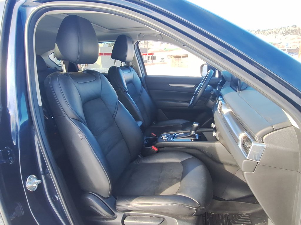 2022 Mazda CX-5 in Antigonish, Nova Scotia - 42 - w1024h768px