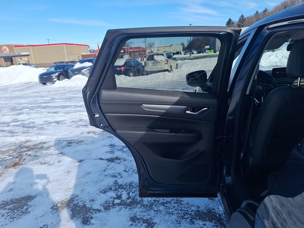2022 Mazda CX-5 in Antigonish, Nova Scotia - 35 - w1024h768px