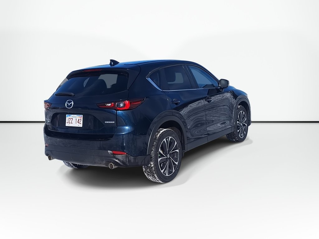 2022 Mazda CX-5 in Antigonish, Nova Scotia - 7 - w1024h768px