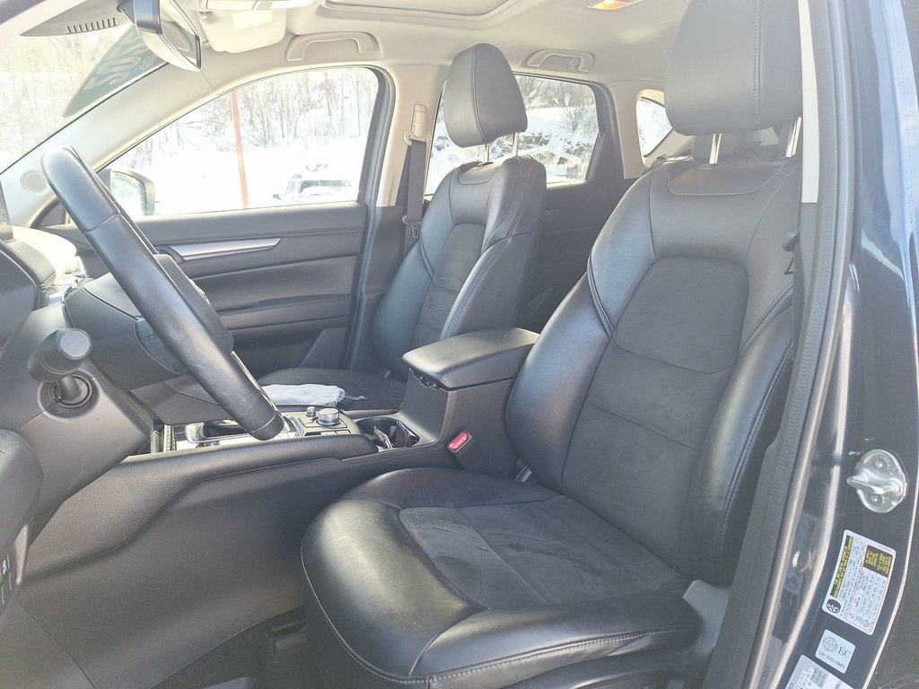 2022 Mazda CX-5 in Antigonish, Nova Scotia - 11 - w1024h768px