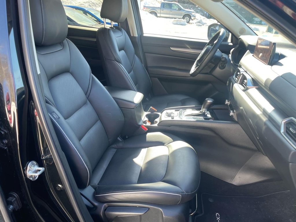 2024 Mazda CX-5 in Antigonish, Nova Scotia - 14 - w1024h768px