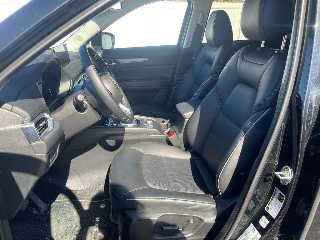 2024 Mazda CX-5 in Antigonish, Nova Scotia - 10 - w1024h768px