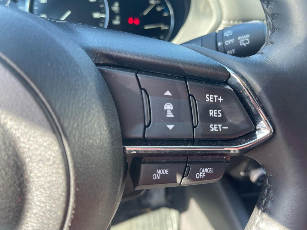 2024 Mazda CX-5 in Antigonish, Nova Scotia - 23 - w1024h768px