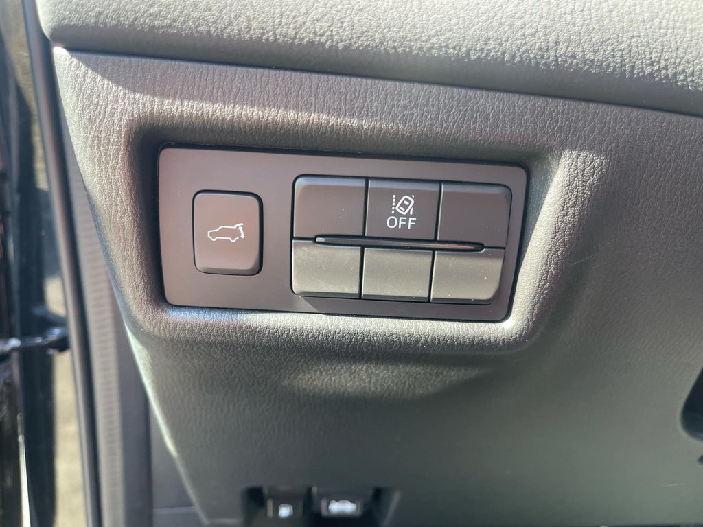 2024 Mazda CX-5 in Antigonish, Nova Scotia - 18 - w1024h768px