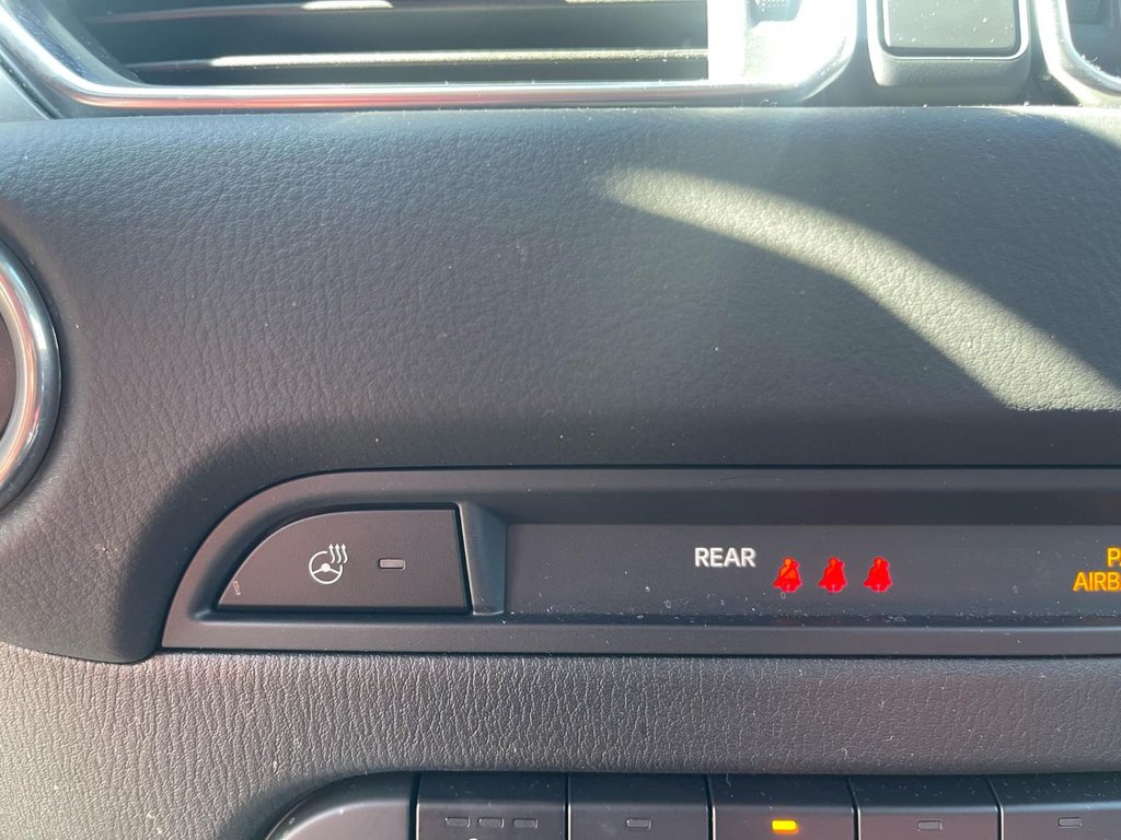 2024 Mazda CX-5 in Antigonish, Nova Scotia - 31 - w1024h768px