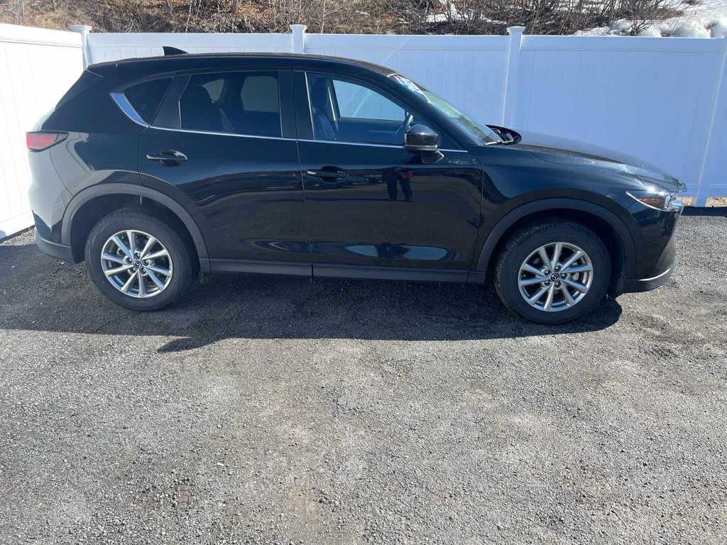 2024 Mazda CX-5 in Antigonish, Nova Scotia - 2 - w1024h768px