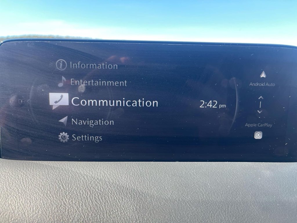 2024 Mazda CX-5 in Antigonish, Nova Scotia - 29 - w1024h768px