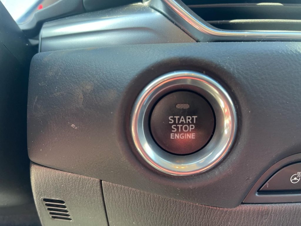 2024 Mazda CX-5 in Antigonish, Nova Scotia - 25 - w1024h768px