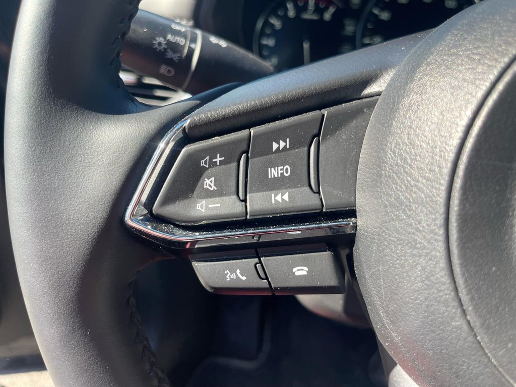 2024 Mazda CX-5 in Antigonish, Nova Scotia - 21 - w1024h768px