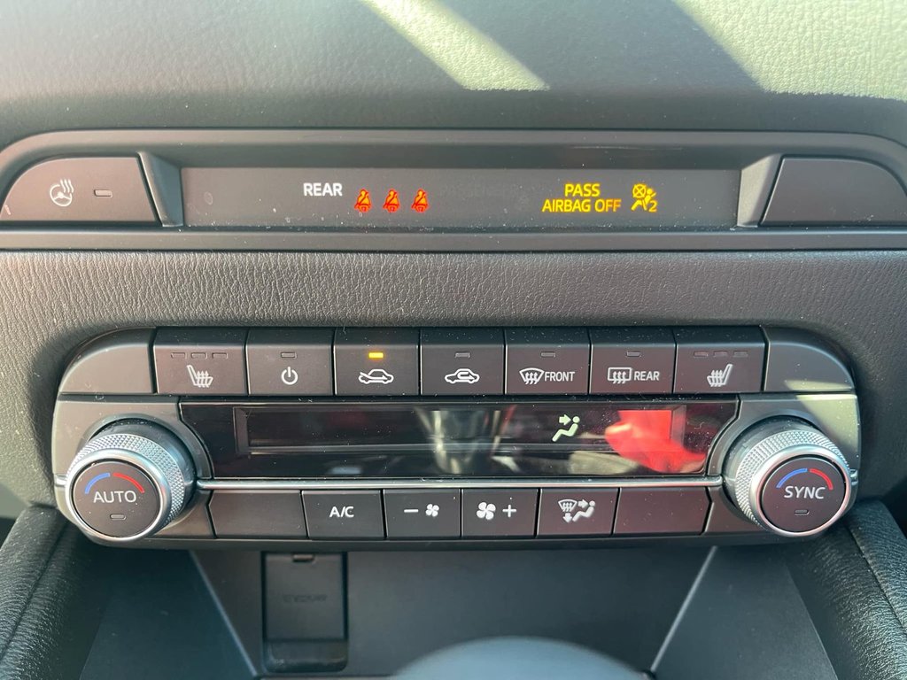 2024 Mazda CX-5 in Antigonish, Nova Scotia - 32 - w1024h768px