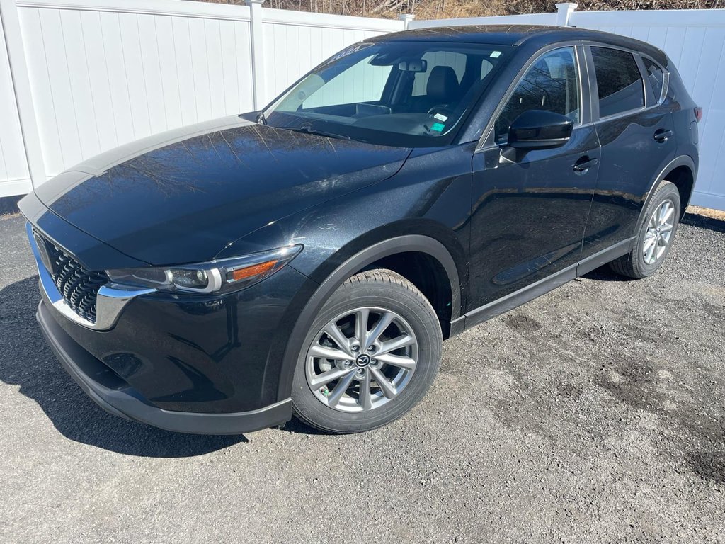 2024 Mazda CX-5 in Antigonish, Nova Scotia - 7 - w1024h768px