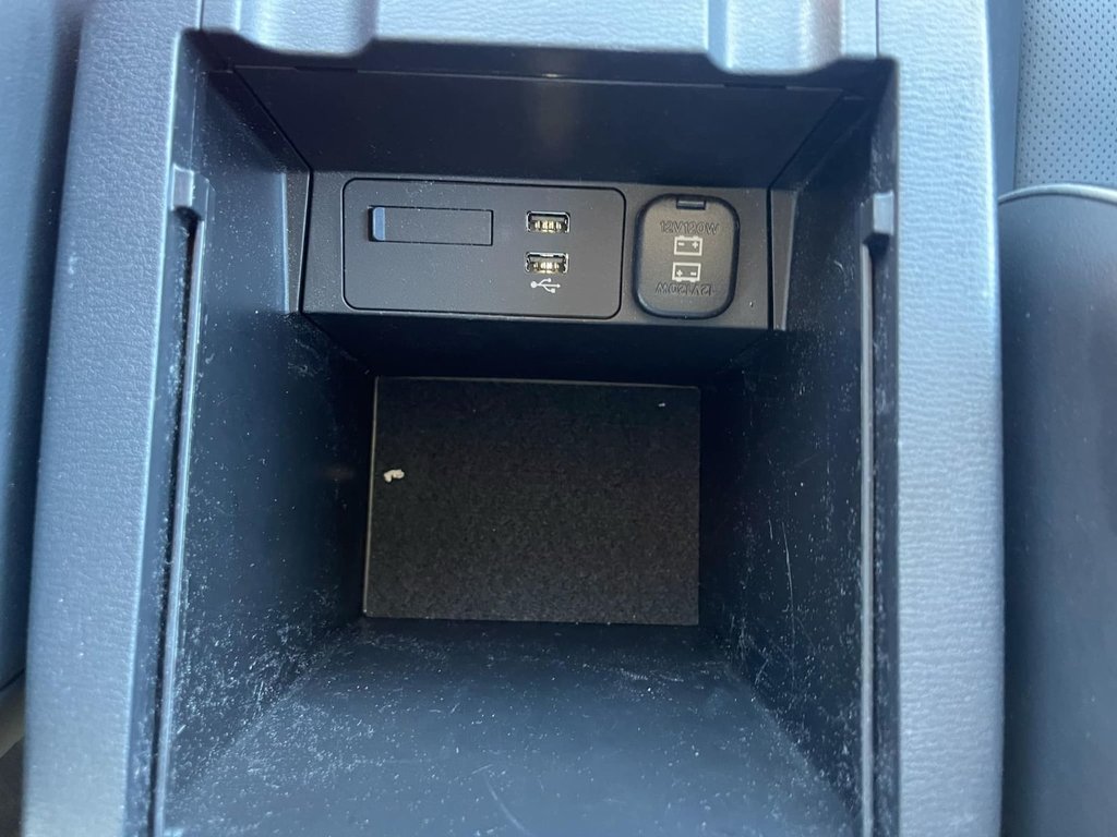 2024 Mazda CX-5 in Antigonish, Nova Scotia - 38 - w1024h768px