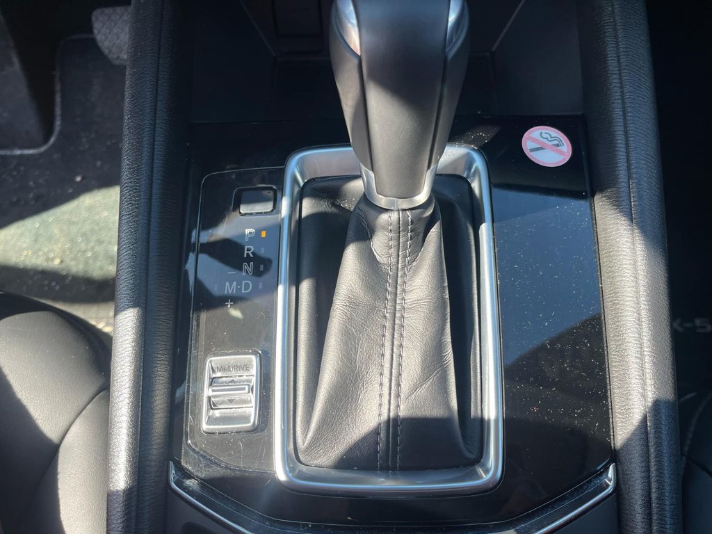 2024 Mazda CX-5 in Antigonish, Nova Scotia - 34 - w1024h768px
