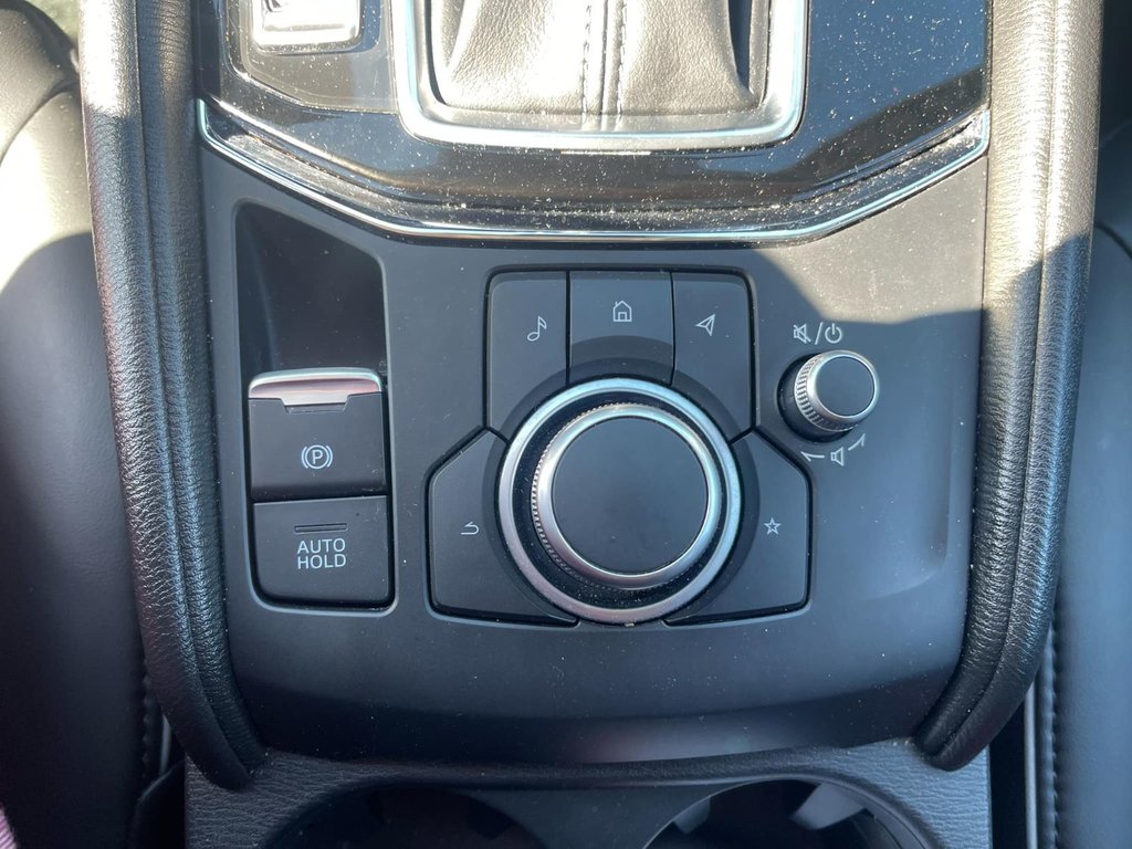 2024 Mazda CX-5 in Antigonish, Nova Scotia - 35 - w1024h768px