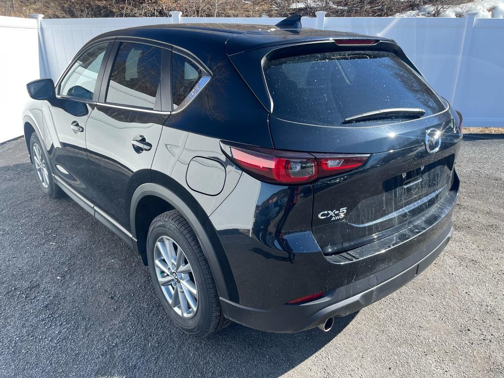 2024 Mazda CX-5 in Antigonish, Nova Scotia - 5 - w1024h768px